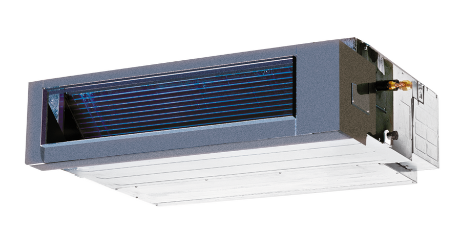 MDV MDTII-09HWFN8 / MDOAG-09HDN8 - отопление, вентиляция и кондиционирование