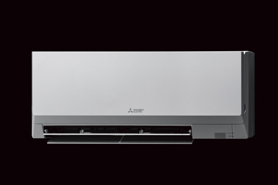 Внутренний настенный блок Mitsubishi Electric PKA-M35LA2 - отопление, вентиляция и кондиционирование