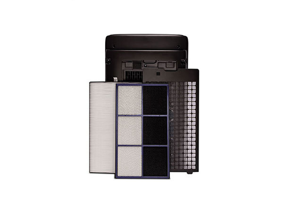 Климатический комплекс SHARP KIN41RH - отопление, вентиляция и кондиционирование