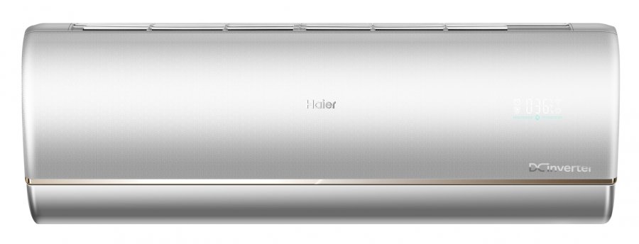 Haier JADE AS50S2SJ2FA-S - отопление, вентиляция и кондиционирование