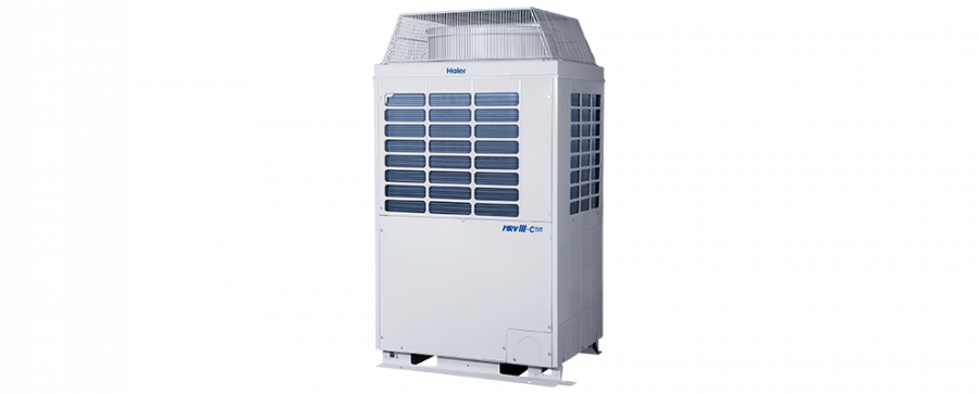 HAIER AV08IMSEVA Серия MRV III-C PLUS DC - отопление, вентиляция и кондиционирование