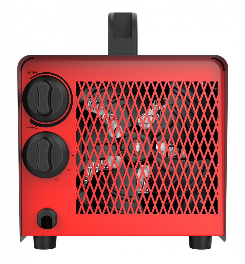 Royal Clima Heat Box RHB-C2 - отопление, вентиляция и кондиционирование