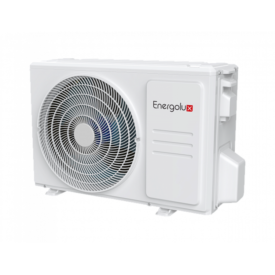Инверторная сплит-система Energolux DAVOS PRO SAS07R2-AI / SAU07R2-AI - отопление, вентиляция и кондиционирование