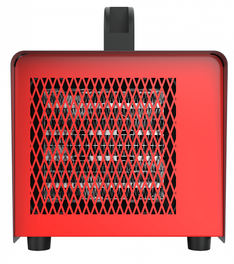 Royal Clima Heat Box RHB-C2 - отопление, вентиляция и кондиционирование