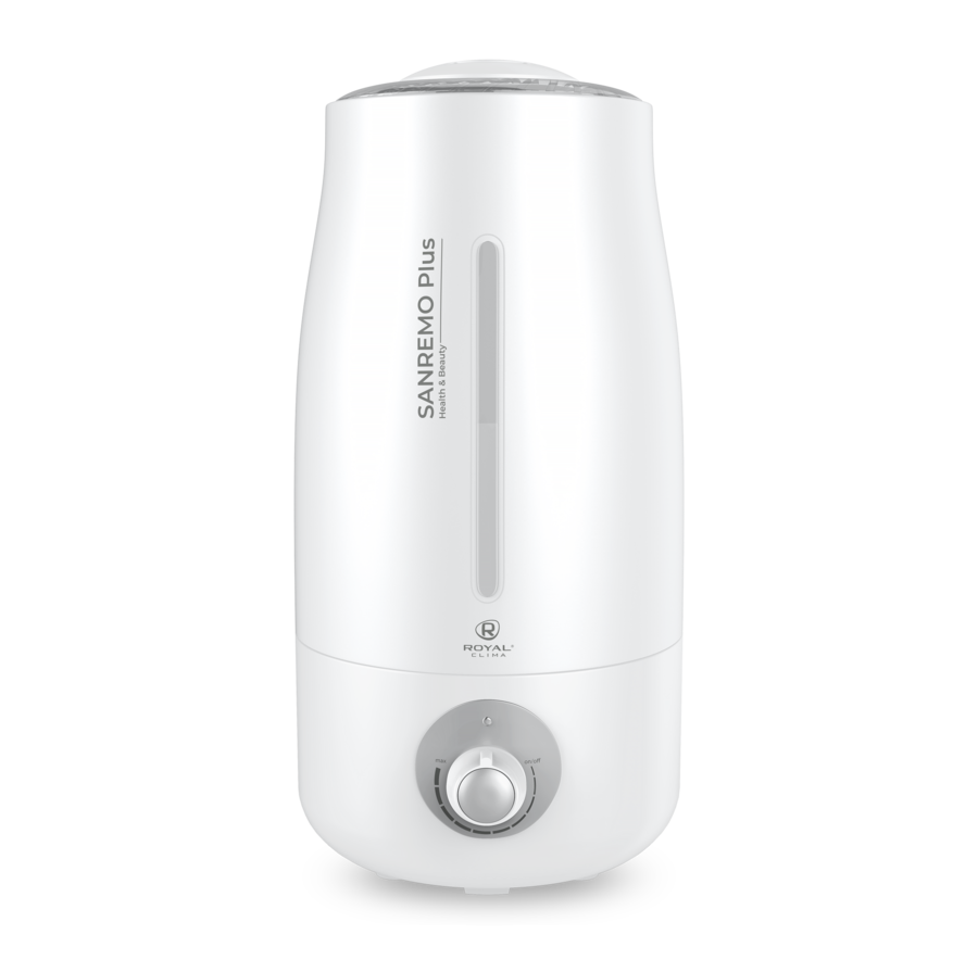 Royal Clima SANREMO PLUS RUH-SP400/3.0M-SV - отопление, вентиляция и кондиционирование