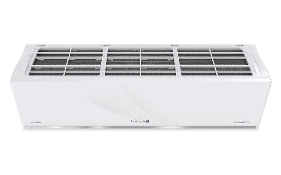 Тепловой насос Energolux LUGANO PRO LINE HP SAS24DL3-AI / SAU24DL3-AI - отопление, вентиляция и кондиционирование