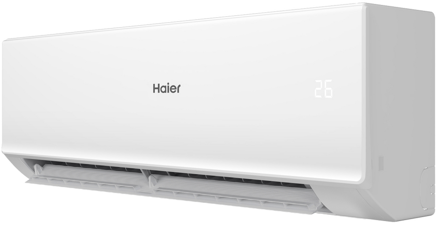 HAIER Quantum Inverter AS70HQJ1HRA-W / 1U70HQJ1FRA - отопление, вентиляция и кондиционирование