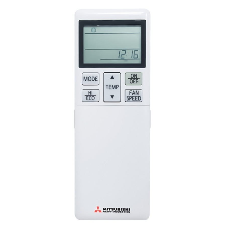 Mitsubishi Heavy PREMIUM SRK20ZS-WT/SRC20ZS-W  (titanium) wi-fi-ready - отопление, вентиляция и кондиционирование