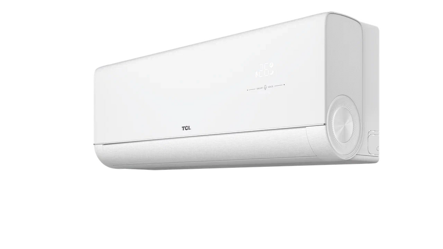 TCL VoxIN TAC-TPL09INV/R - отопление, вентиляция и кондиционирование