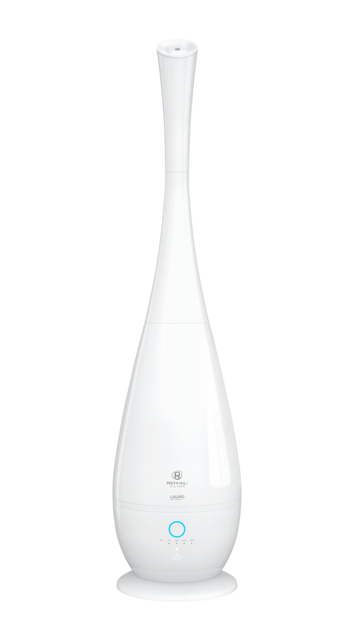 Royal Clima LAURO RUH-LR370/5.0E-WT - отопление, вентиляция и кондиционирование