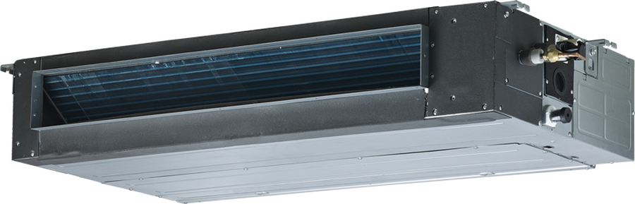 MDV Atom MDV-D28T2/N1-DA5(At) - отопление, вентиляция и кондиционирование