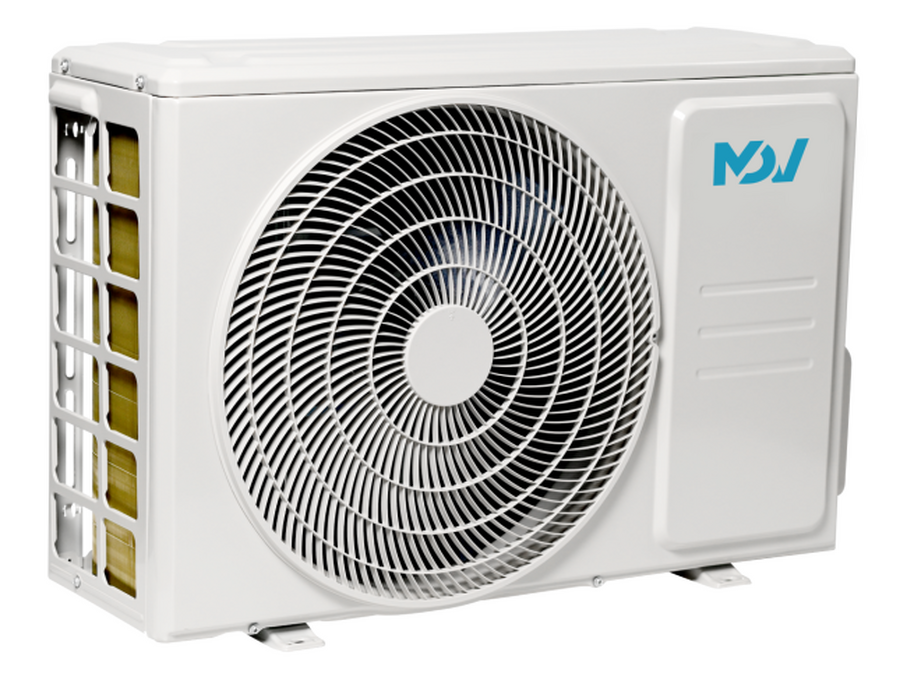 MDV Aurora R410A On/Off MDSA-30HRN1 / MDOA-30HN1 - отопление, вентиляция и кондиционирование