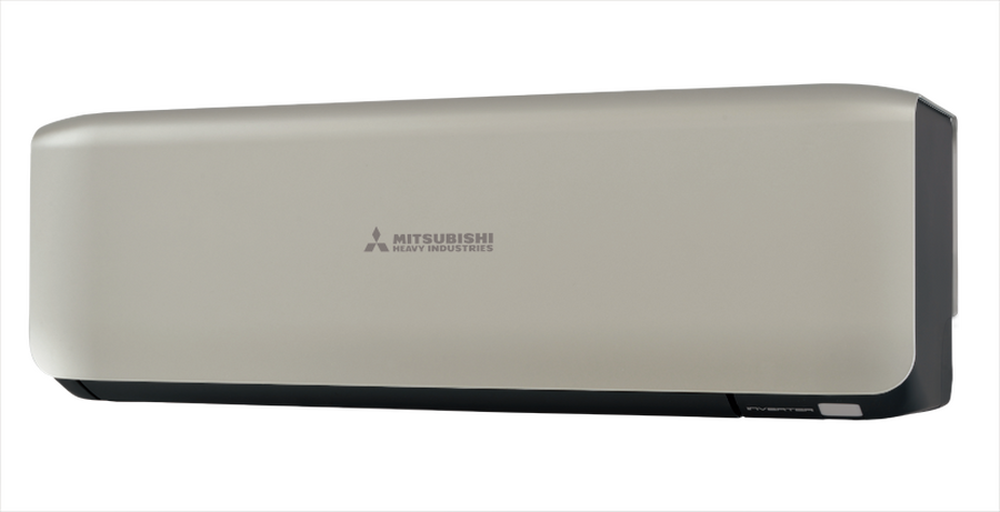 Mitsubishi Heavy PREMIUM titanium SRK25ZS-WT/SRC25ZS-W - отопление, вентиляция и кондиционирование