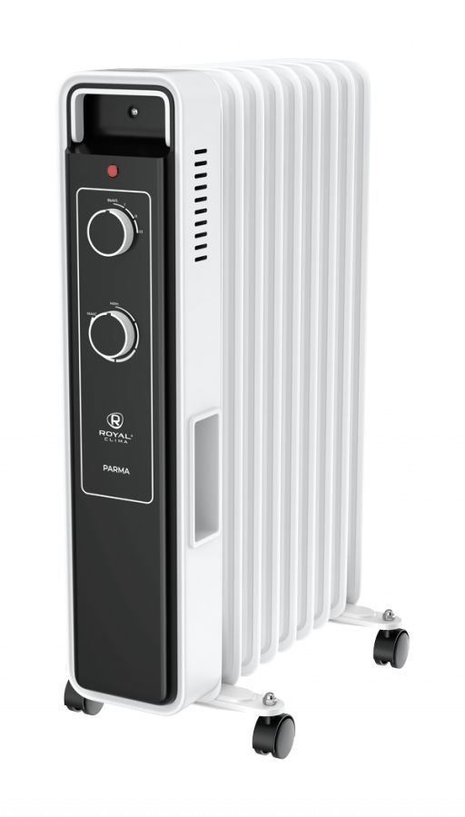 Royal Clima PARMA ROR-PR5-1000M - отопление, вентиляция и кондиционирование