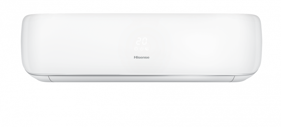 Hisense Premium Design FREE Match DC Inverter AMS-09UW4RVETG00 - отопление, вентиляция и кондиционирование