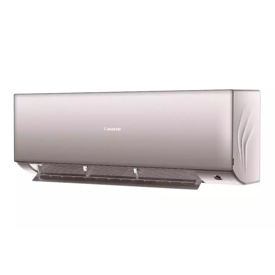 Casarte Eletto CAS25CX1/R3-G/1U25CX1/R3 - отопление, вентиляция и кондиционирование