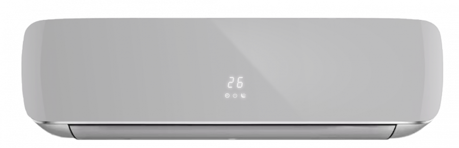 Hisense PREMIUM SILVER FREE Match DC Inverter R32 AMS-09UW4RVETG00(S) - отопление, вентиляция и кондиционирование