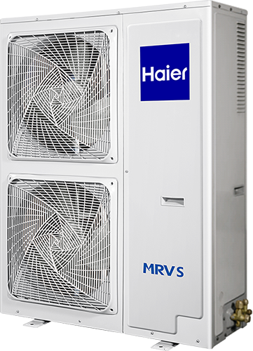 HAIER AU05IFPERA Серия MRV-S'' (4-6HP) - отопление, вентиляция и кондиционирование