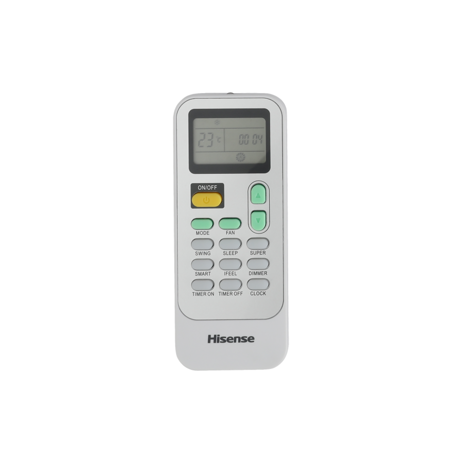 Hisense V AP-09CR4GKVS00 - отопление, вентиляция и кондиционирование