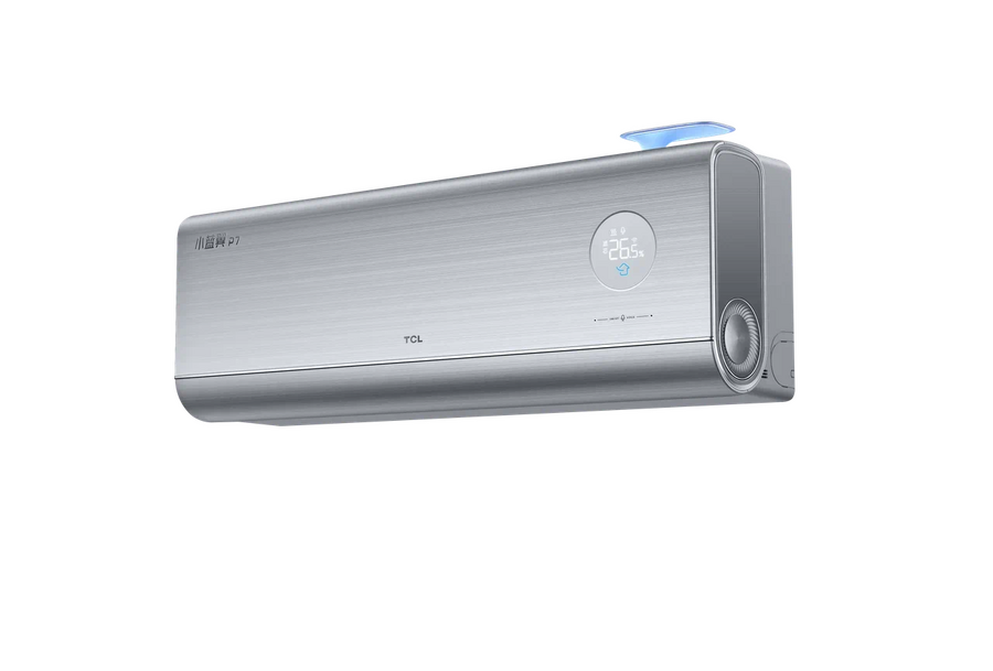 TCL FreshIN PLUS Silver TAC-FR12INV/R3 - отопление, вентиляция и кондиционирование
