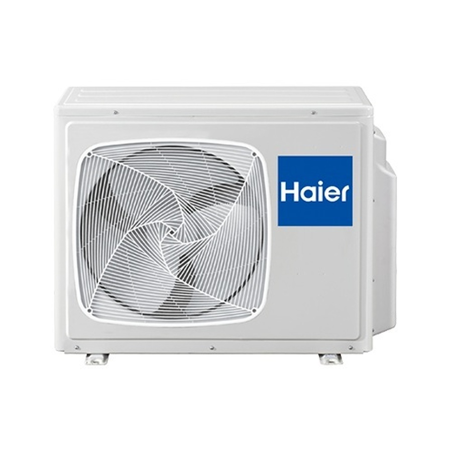 Канальная сплит-система Haier Super Match AD25S2SS1FA / 1U25S2SM4FA - отопление, вентиляция и кондиционирование
