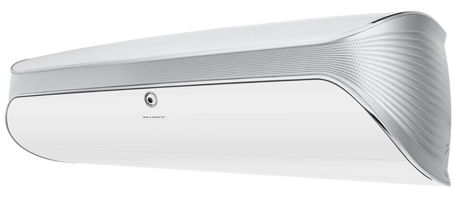Gree SOYAL INVERTER GWH09AKCXD-K6DNA1A (LCLH) - отопление, вентиляция и кондиционирование