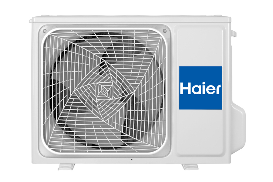 Haier Spirit On-Off HSU-09HSL103/R3-W(IN)/HSU-09HSL103/R3(OUT) - отопление, вентиляция и кондиционирование