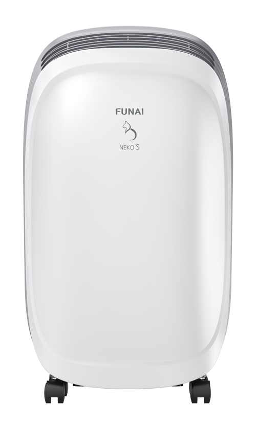 Funai NEKO S RAD-N10T3E - отопление, вентиляция и кондиционирование
