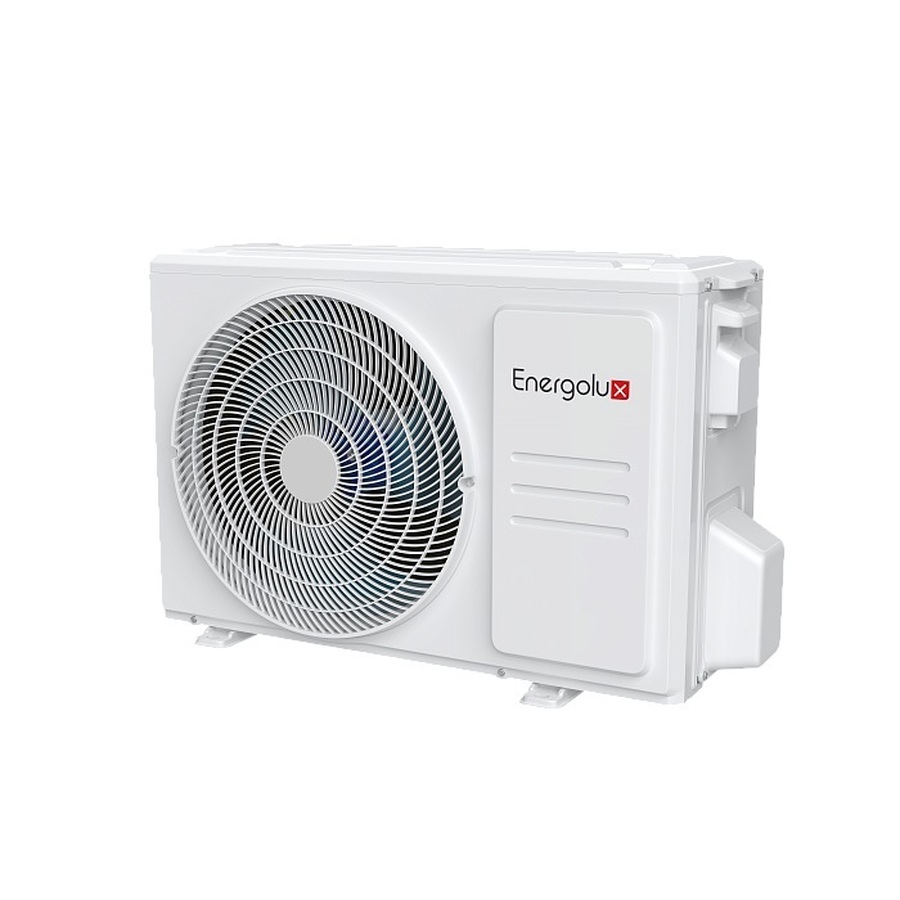 Energolux LUGANO PRO LINE SAS09DL2-AI/SAU09DL2-AI - отопление, вентиляция и кондиционирование