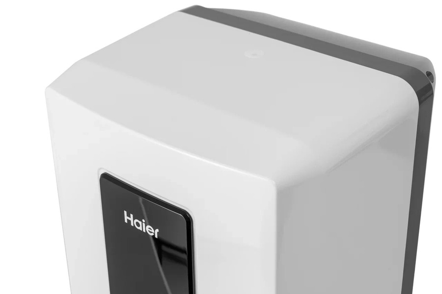 Водонагреватель Haier ES15V-Q1(R) - отопление, вентиляция и кондиционирование