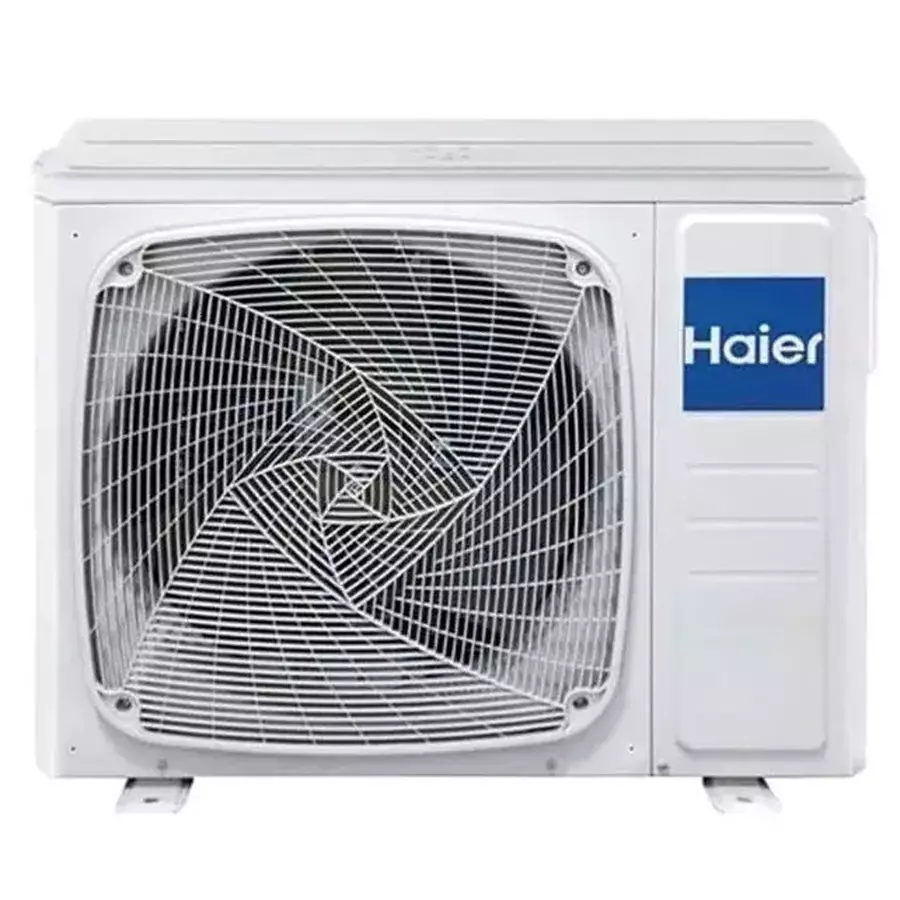 Внешний блок Haier ЕСО 1U105S2SS1FB - отопление, вентиляция и кондиционирование