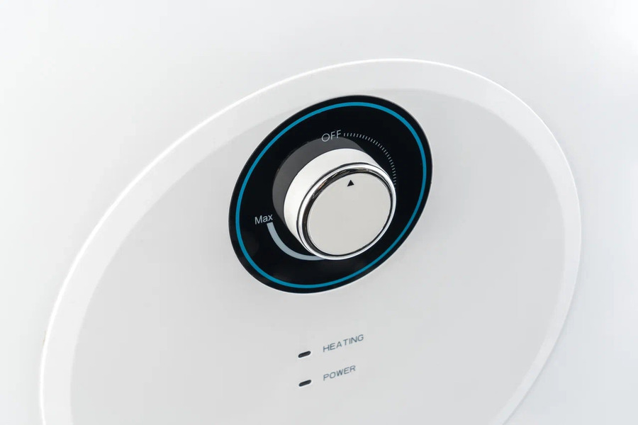 Водонагреватель Haier ES30V-MQ2 - отопление, вентиляция и кондиционирование