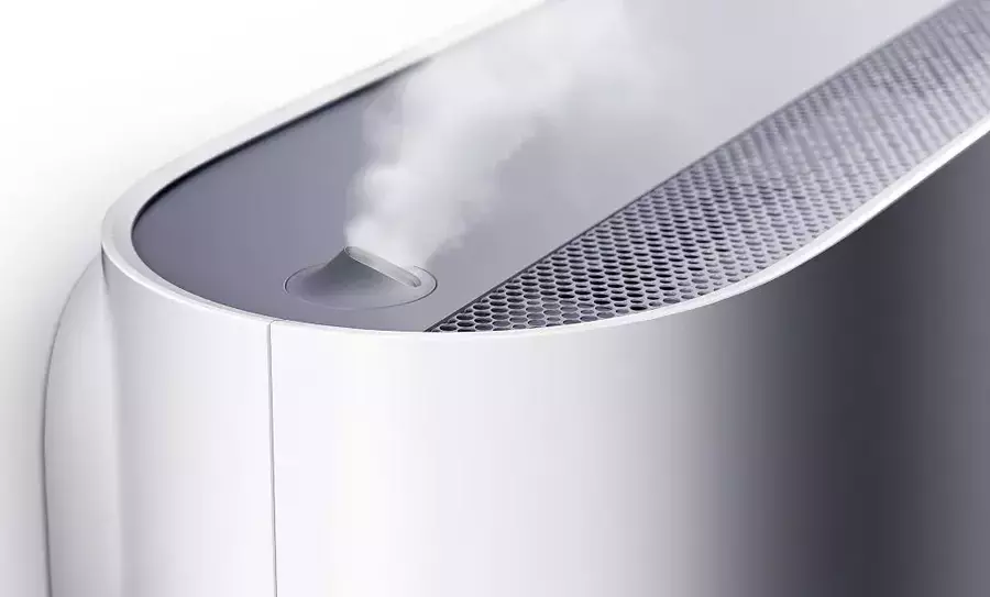 Приточный очиститель воздуха Atmeex AIRNANNY A7 Forever - отопление, вентиляция и кондиционирование