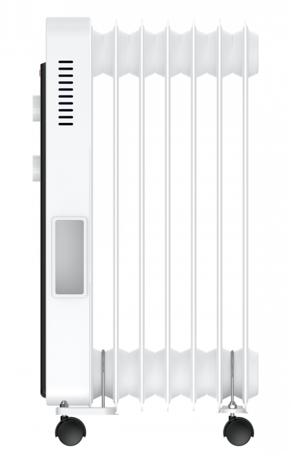 Royal Clima PARMA ROR-PR5-1000M - отопление, вентиляция и кондиционирование