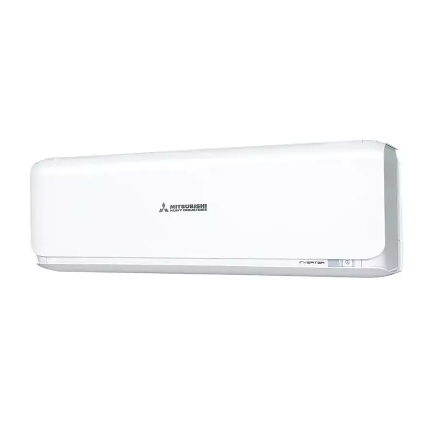 Настенная сплит-система Mitsubishi Heavy Industries DIAMOND SRK20ZSX-WF/SRC20ZSX-W PURE WHITE (комплект) - отопление, вентиляция и кондиционирование