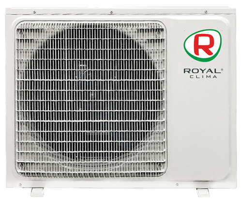 ROYAL Clima COMPETENZA CO-F 24HNXA/CO-E 24HNXA new 2023 - отопление, вентиляция и кондиционирование