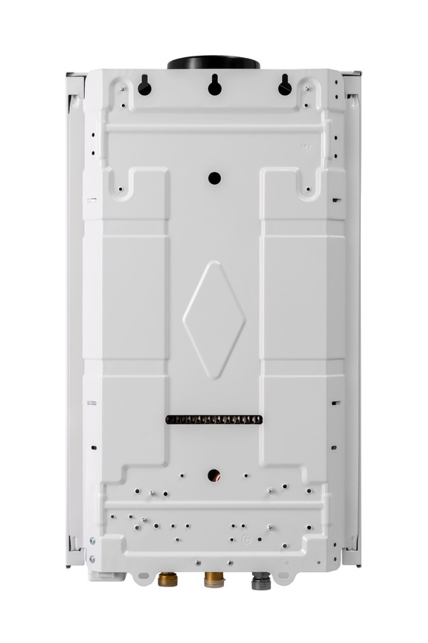 Haier Водонагреватель IGW 10 B - отопление, вентиляция и кондиционирование