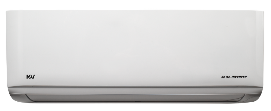 MDV INFINI Nordic Heat Pump MDSAN-24HRFN8 / MDOAN-24HFN8 - отопление, вентиляция и кондиционирование