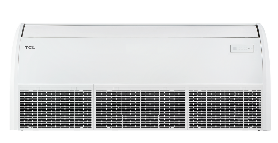 TCL TCC-36ZHRH/DVI(05)/TCC-36HH/DVO(05) - отопление, вентиляция и кондиционирование