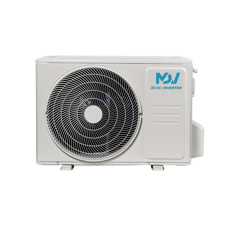 Консольная сплит-система MDV INVERTER MDFFI-18HRFN8 / MDOAG-18HFN8 - отопление, вентиляция и кондиционирование