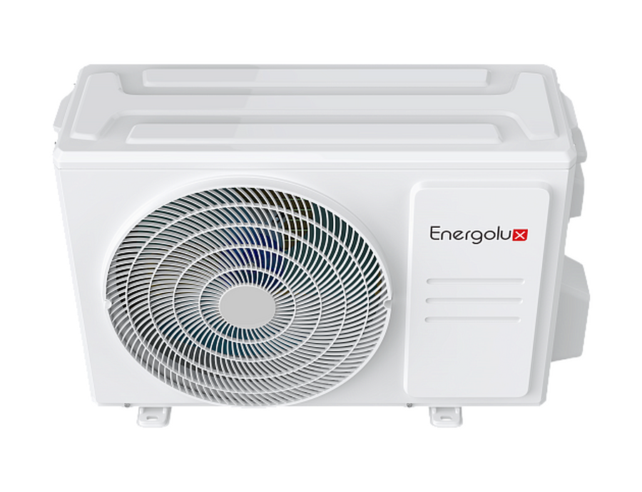 Тепловой насос Energolux LUGANO PRO LINE HP SAS24DL3-AI / SAU24DL3-AI - отопление, вентиляция и кондиционирование