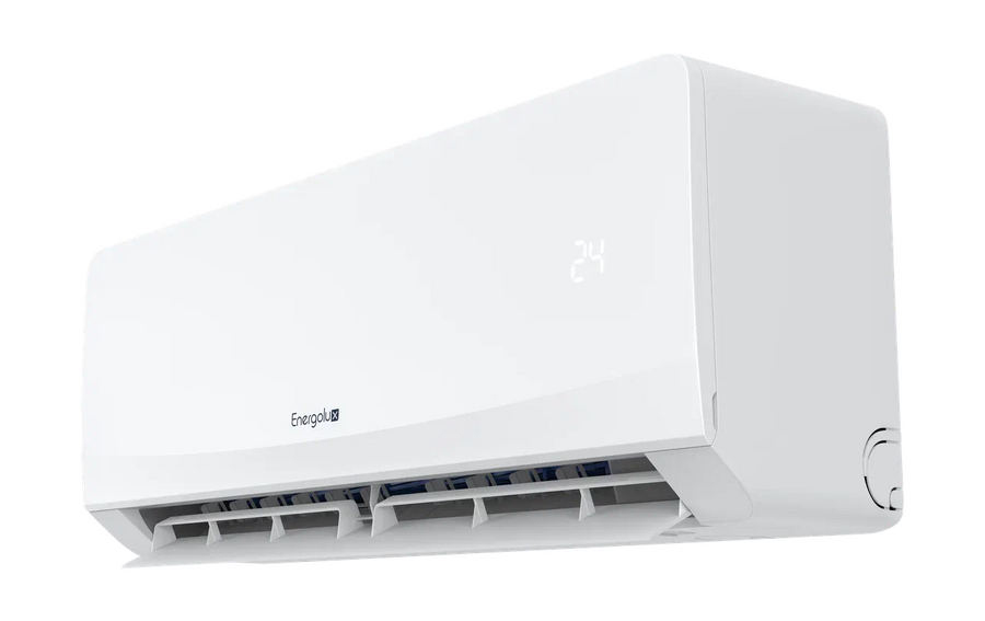 Настенный внутренний блок Smart Multi Energolux NYON ESAS07M6_WF_AR2_DC - отопление, вентиляция и кондиционирование