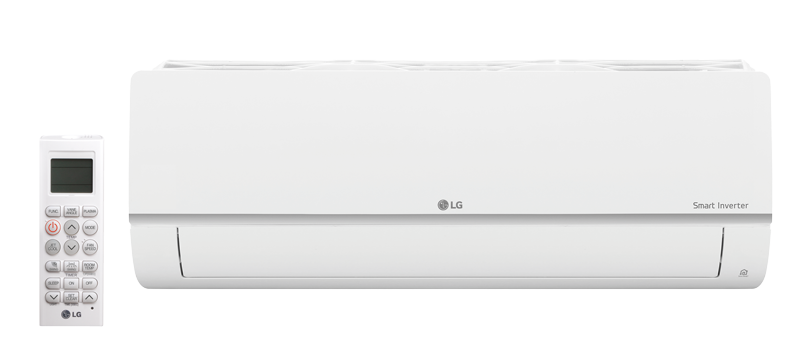 LG Standard PM18SP.NSKR0 - отопление, вентиляция и кондиционирование