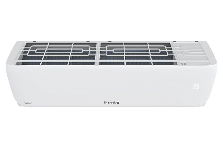 Классическая сплит-система Energolux GLARUS ESAS24GL1_H / ESAU24GL1_H - отопление, вентиляция и кондиционирование