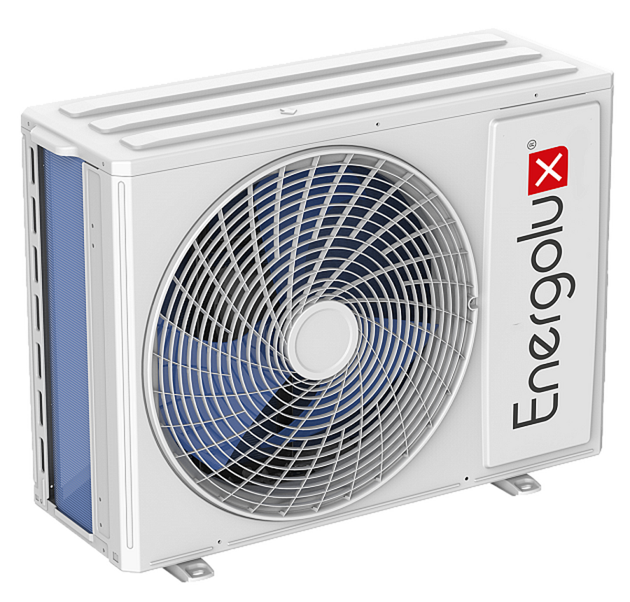 Канальная сплит-система Energolux DUCT ESAD36D1_WF_AR2_DC / ESAU36U1_AR2_DC - отопление, вентиляция и кондиционирование