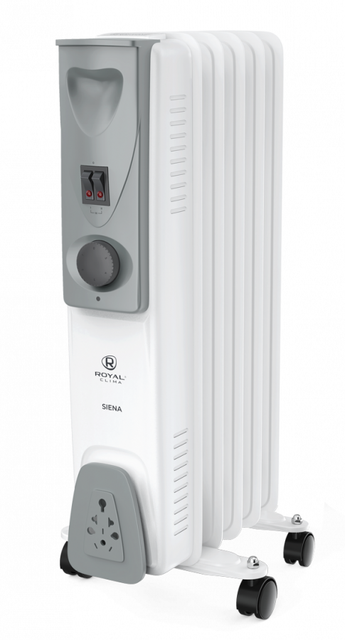 Royal Clima SIENA ROR-S7-1500M - отопление, вентиляция и кондиционирование