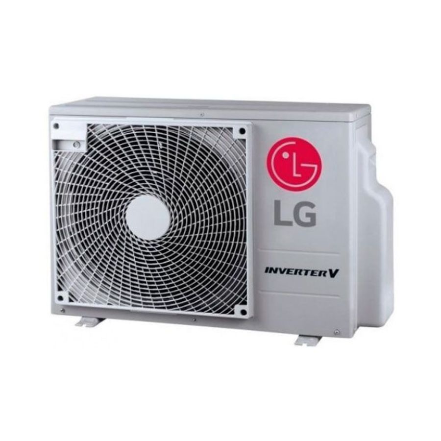 LG Ultra Inverter CT24R.NP0/UU24WR.U40 - отопление, вентиляция и кондиционирование