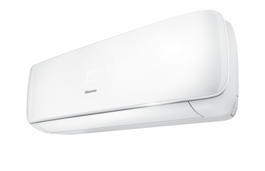 Hisense Premium Design FREE Match DC Inverter AMS-09UW4RVETG00 - отопление, вентиляция и кондиционирование