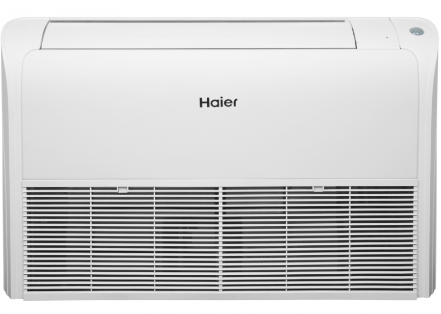 Haier AC35S2SG1FA - отопление, вентиляция и кондиционирование