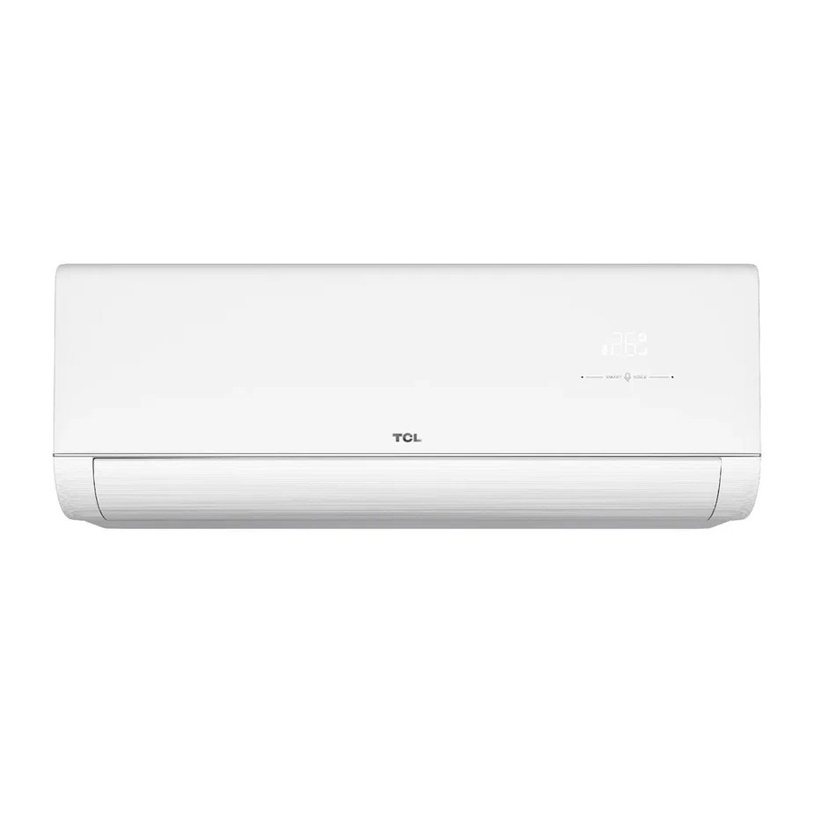 Сплит-система TCL VoxIN TACI-TPL24INV/R / TACO-TPL24INV/R - отопление, вентиляция и кондиционирование